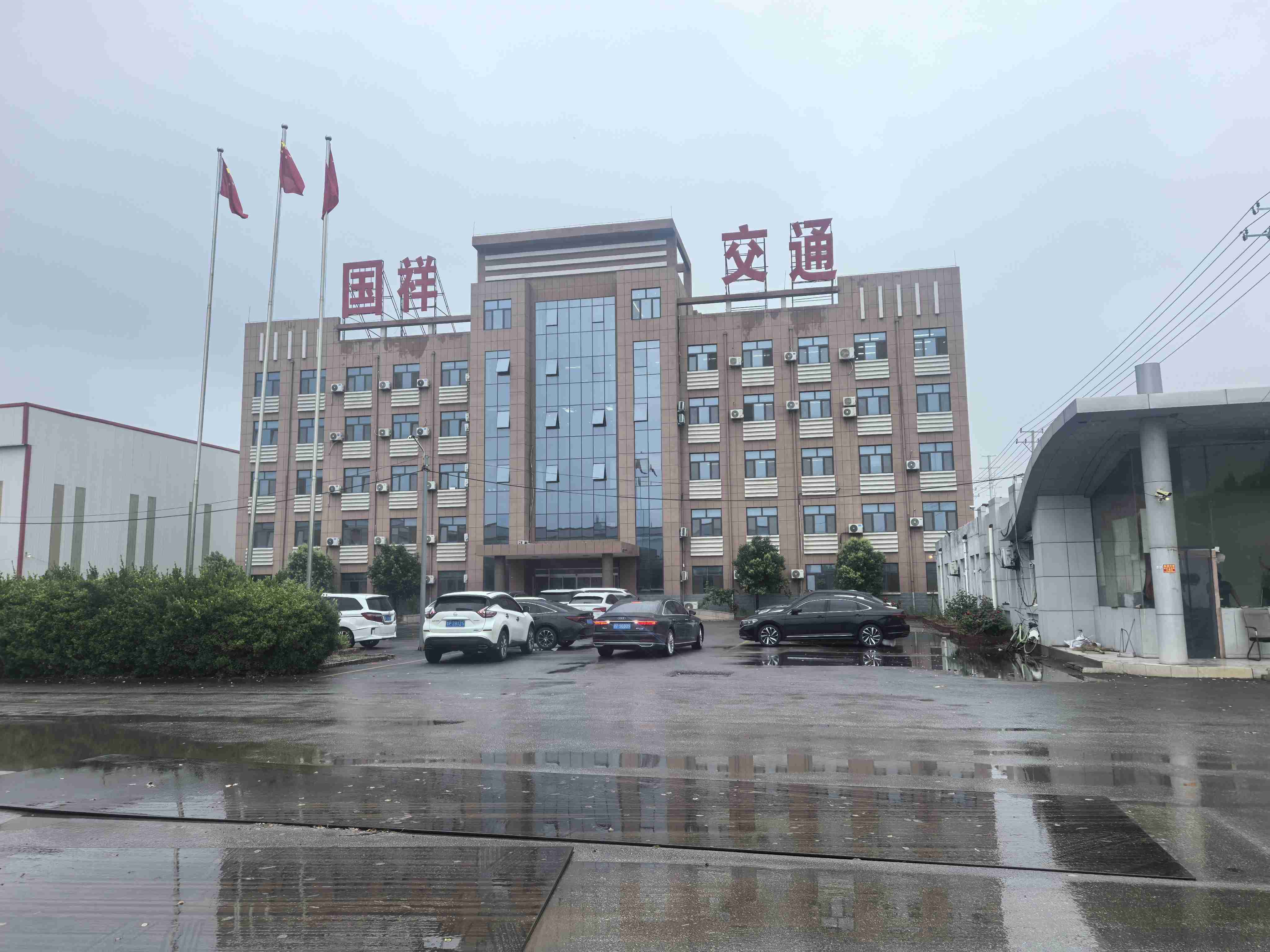 长沙市三波波形护栏浸塑波形护栏 - 价格