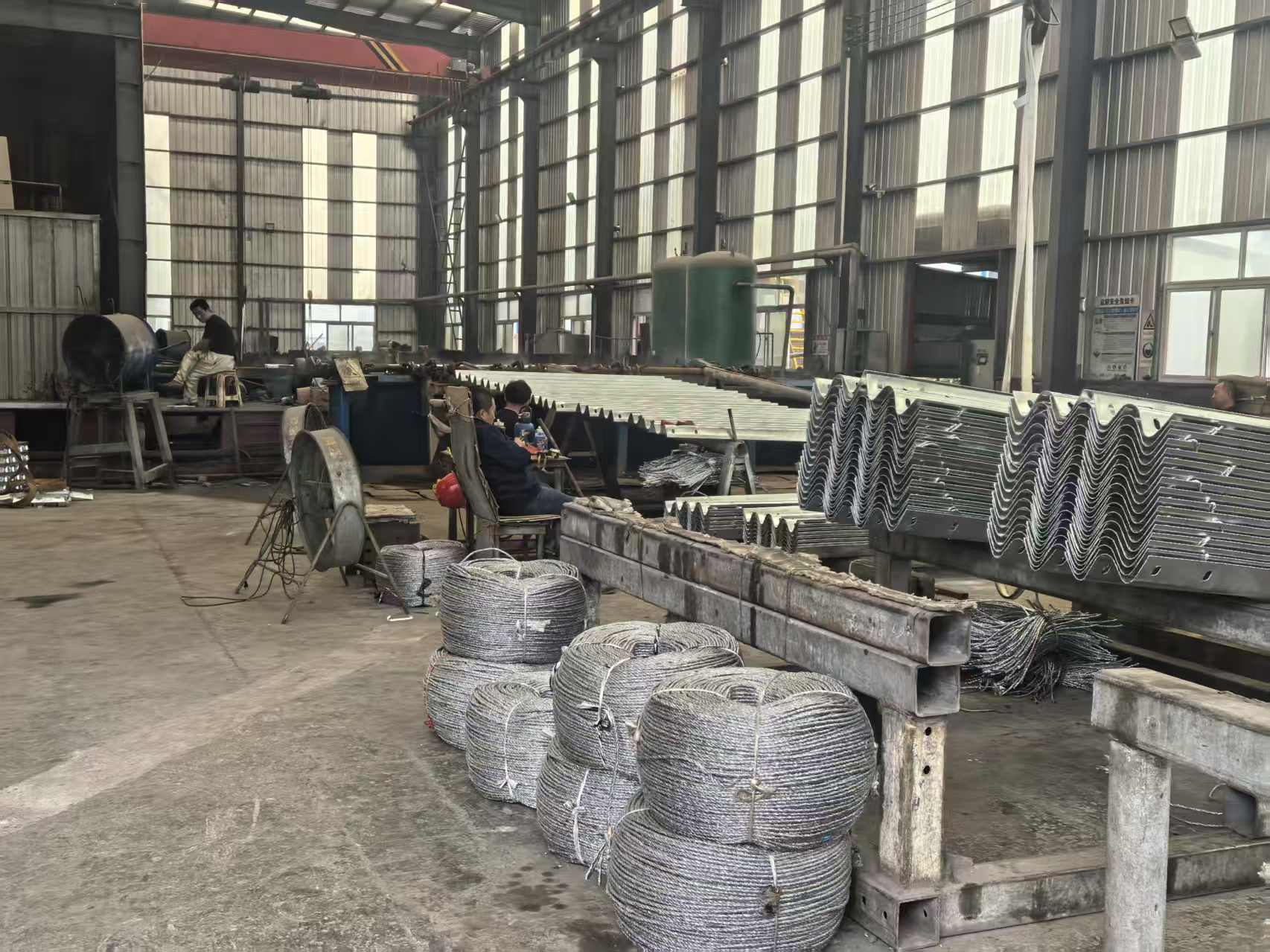 长沙市波形护栏三波波形护栏 - 推荐